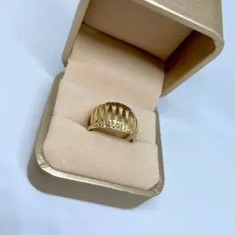 Anel Coleção