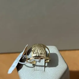 Anel Coleção Casa