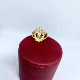 Anel Nossa Senhora Aparecida