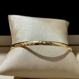 Bracelete  com Figa