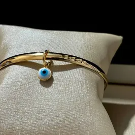 Bracelete Olho Grego