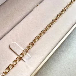 Pulseira Elo Portugues