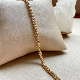Pulseira Grossa