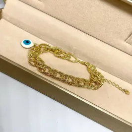 Pulseira Olho Grego