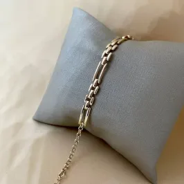 Pulseira Relógio Fina