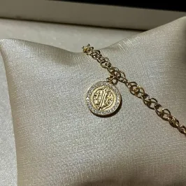 Pulseira São Bento Crav