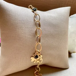Pulseira Trevo