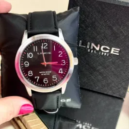 RELOGIO MASCULINO LINCE - MRCH188