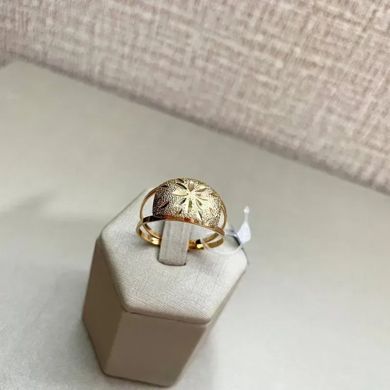 Anel Coleção Flor