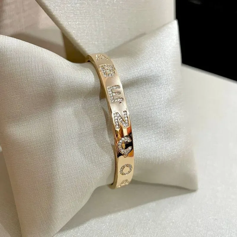 Bracelete Abençoada