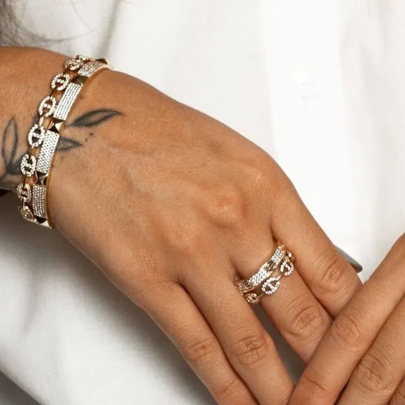 Bracelete Crav Inspiração