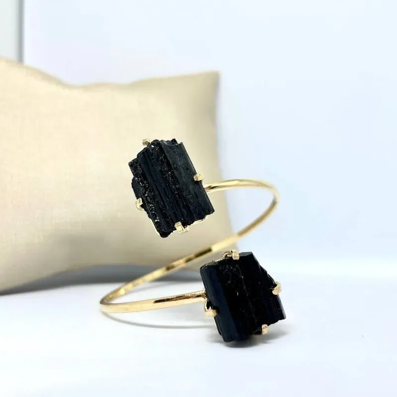 Bracelete Dual com Garra
