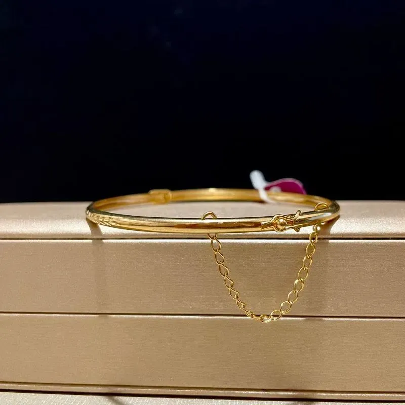 Bracelete Escrava