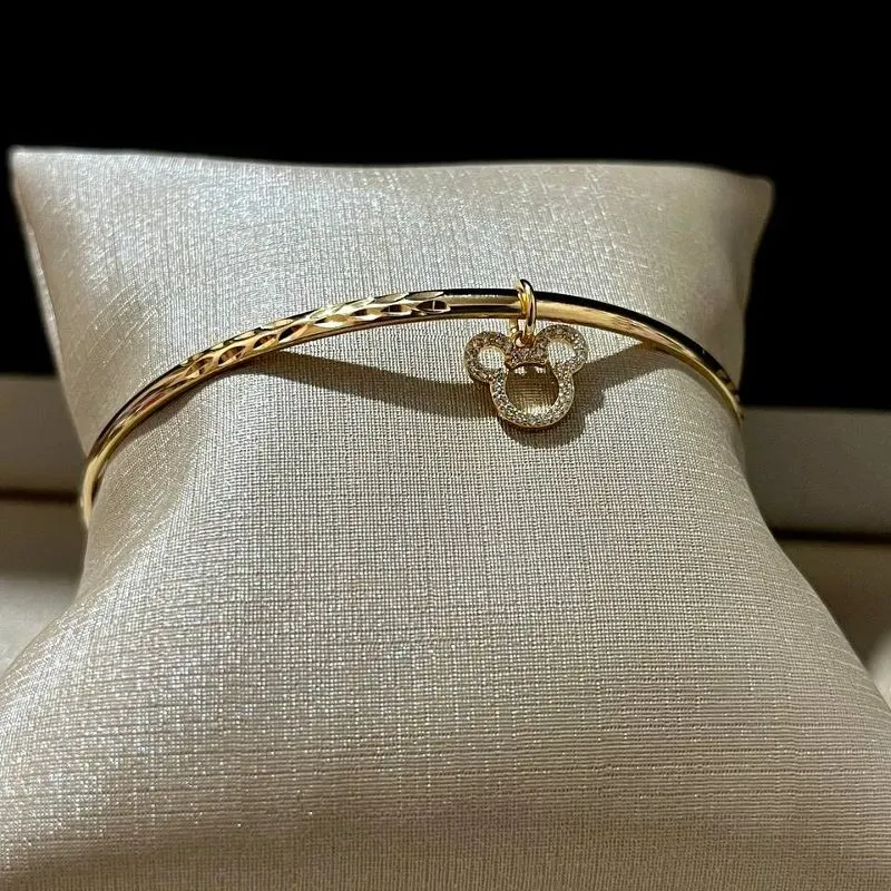 Bracelete Mickey