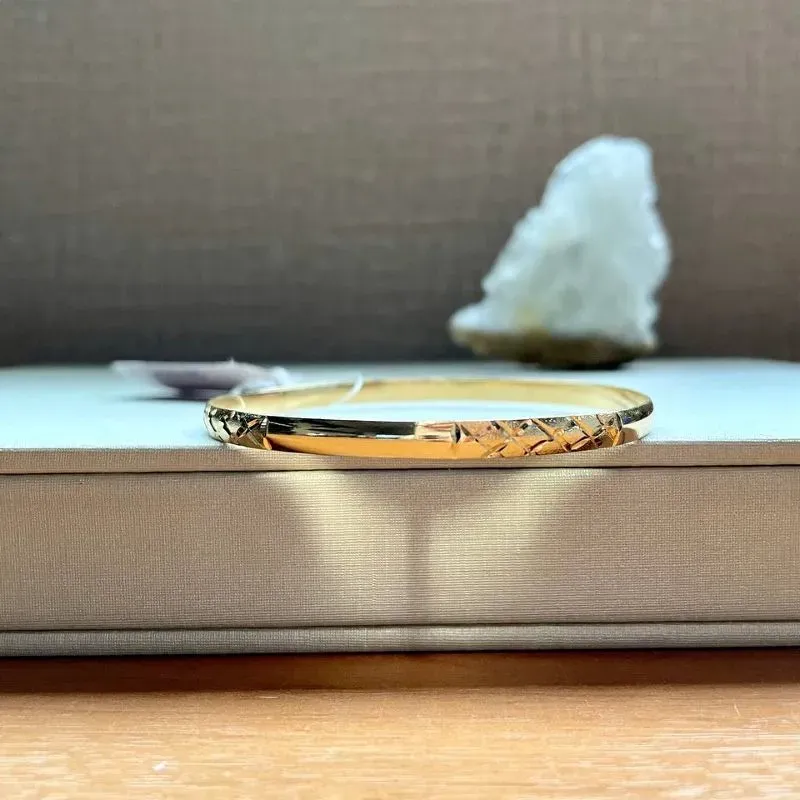 Bracelete Trabalhado