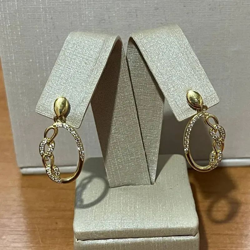 Brinca Liana Oval