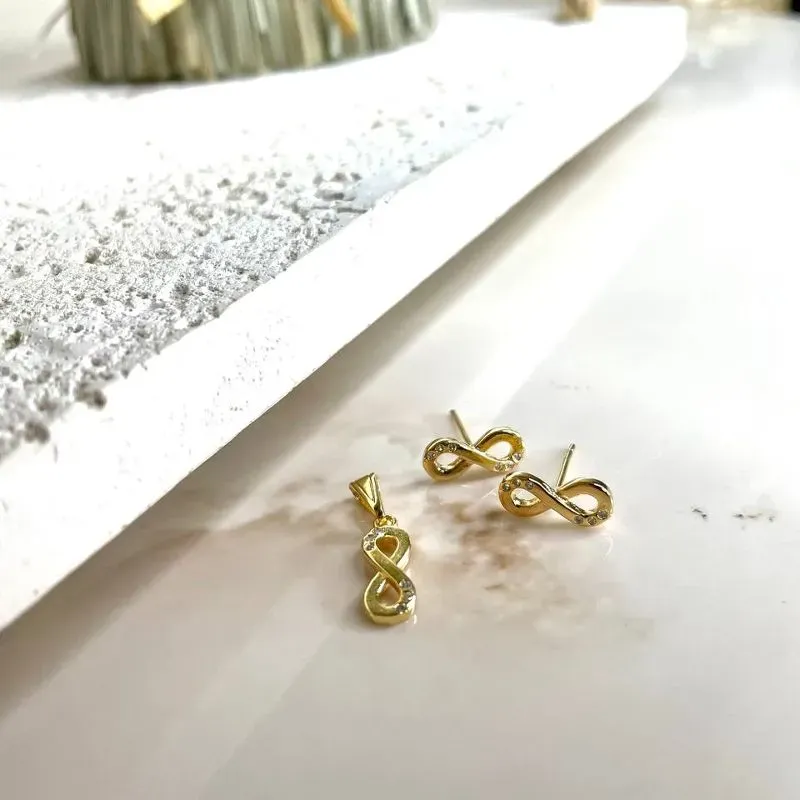 Brinco Infinito