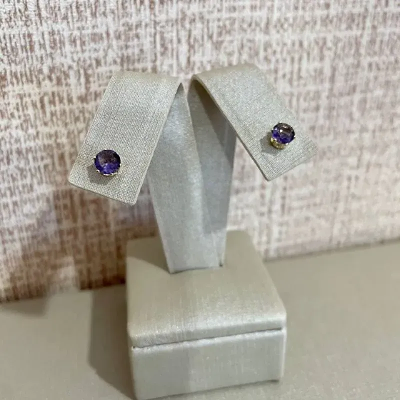 Brinco Lavanda