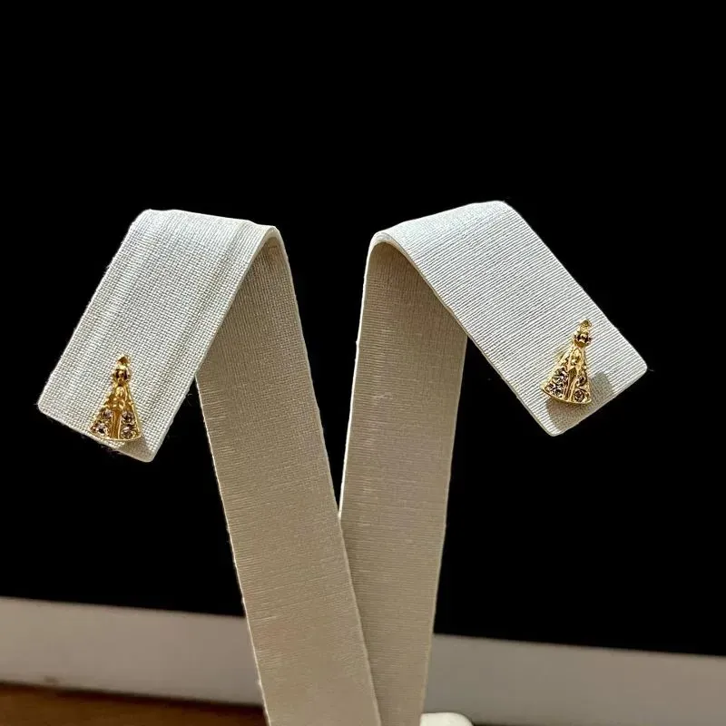 Brinco Nossa Senhora Aparecida