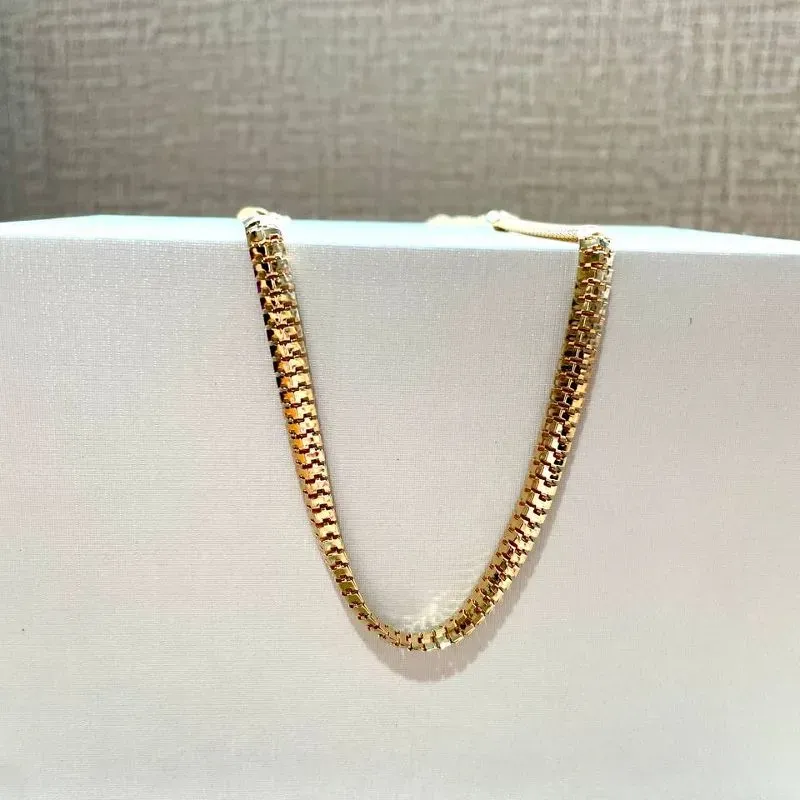 Choker Lançamento