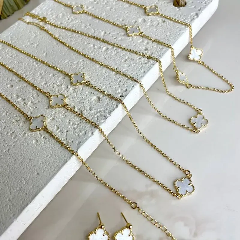 Choker Vintage Banhado Especial