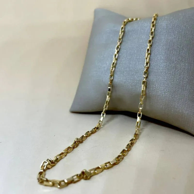 Colar Cartier