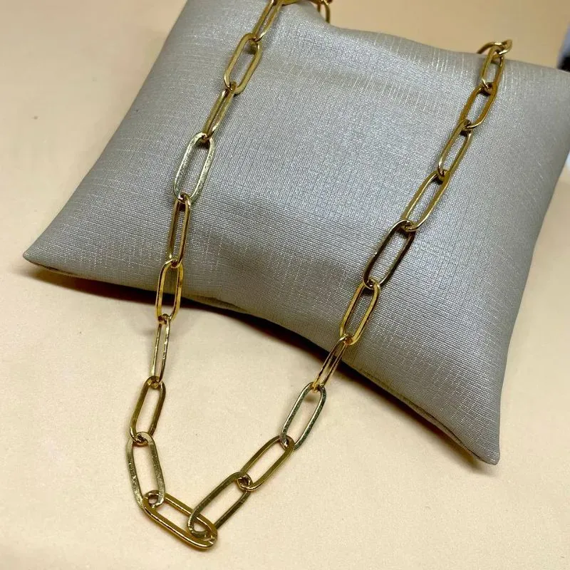 Colar Cartier