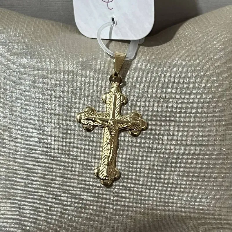 Pingente Cruz
