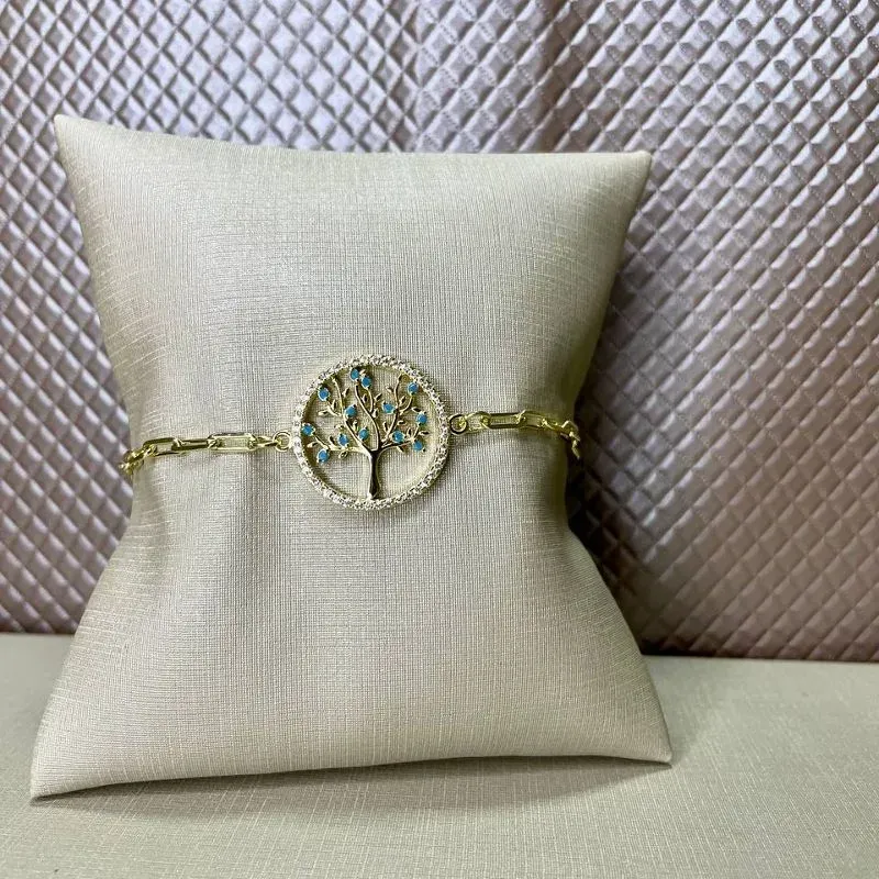 Pulseira Ávore da Vida