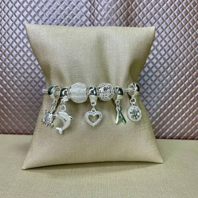 Pulseira Berloqueira