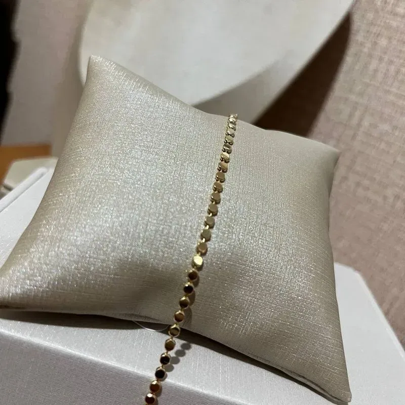 Pulseira Bolinhas
