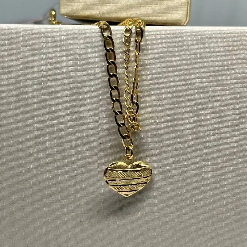 Pulseira Coração Coleção Dupla