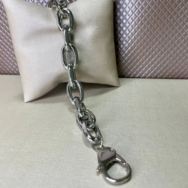 Pulseira de Elos