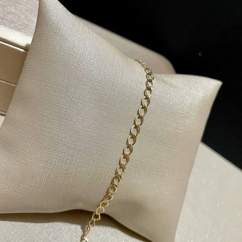 Pulseira Diamantada