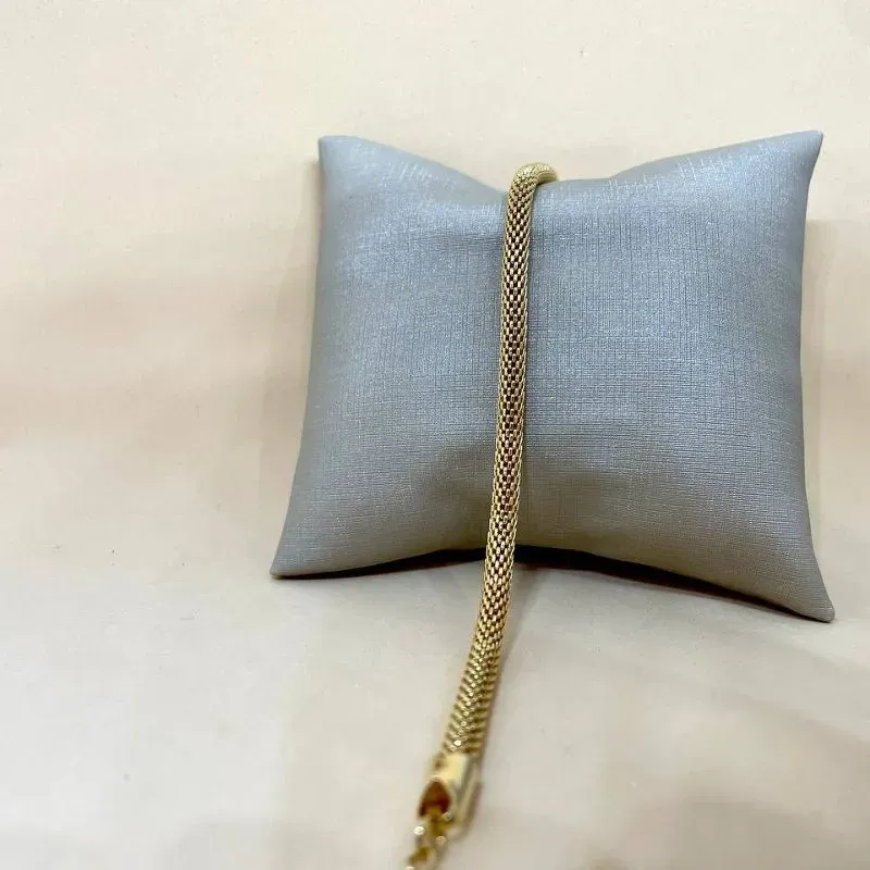 Pulseira Elo Grosso