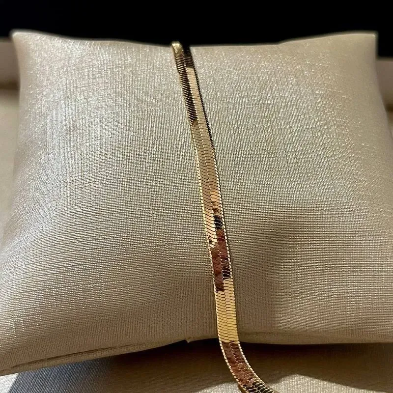 Pulseira Fita Larga