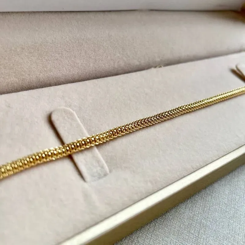 Pulseira Grossa
