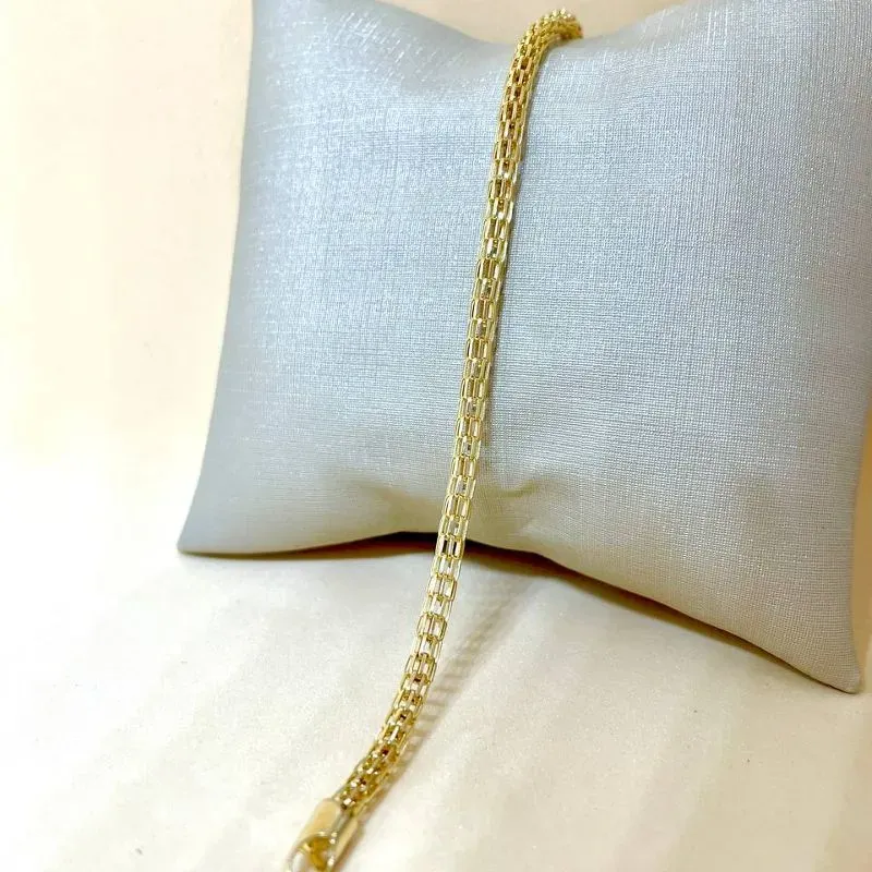 Pulseira Grosso