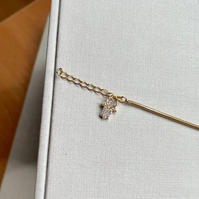 Pulseira Mão Hamsã