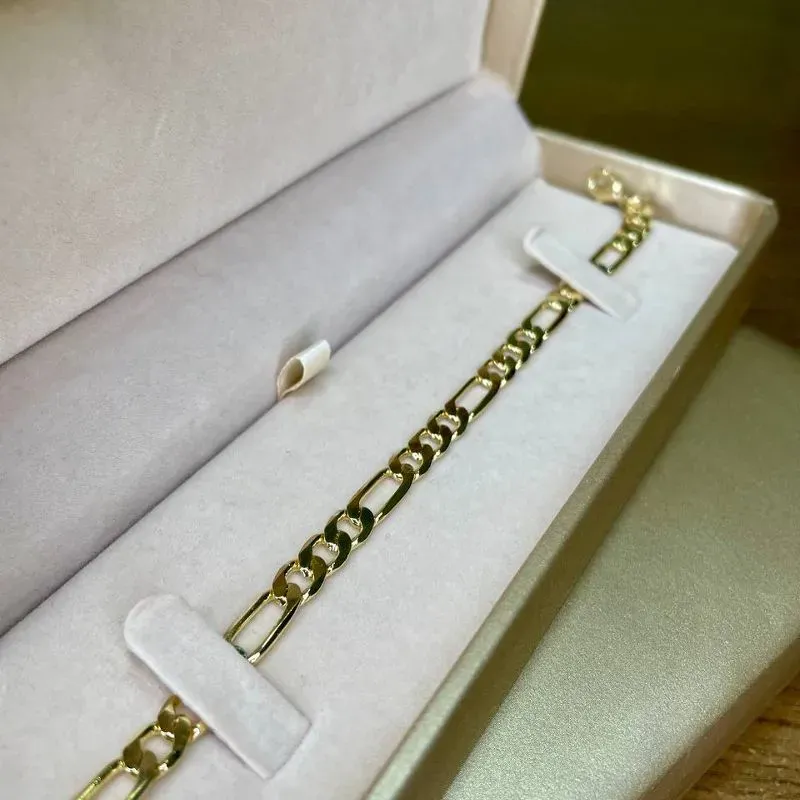 Pulseira Masculina 3em1