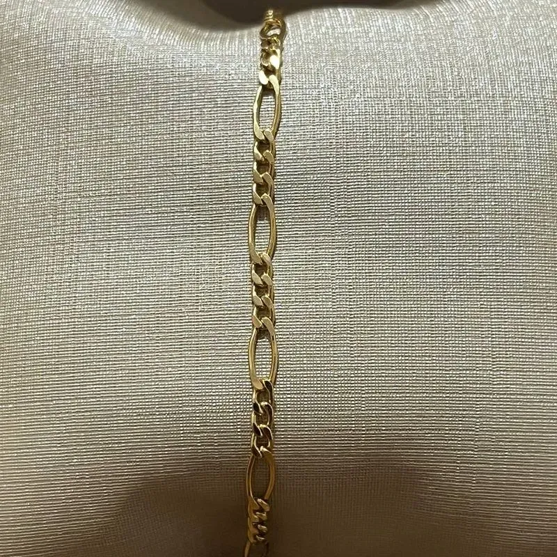 Pulseira Masculina 3em1