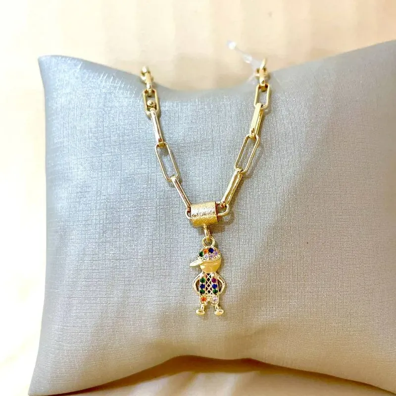 Pulseira Menino Cartier