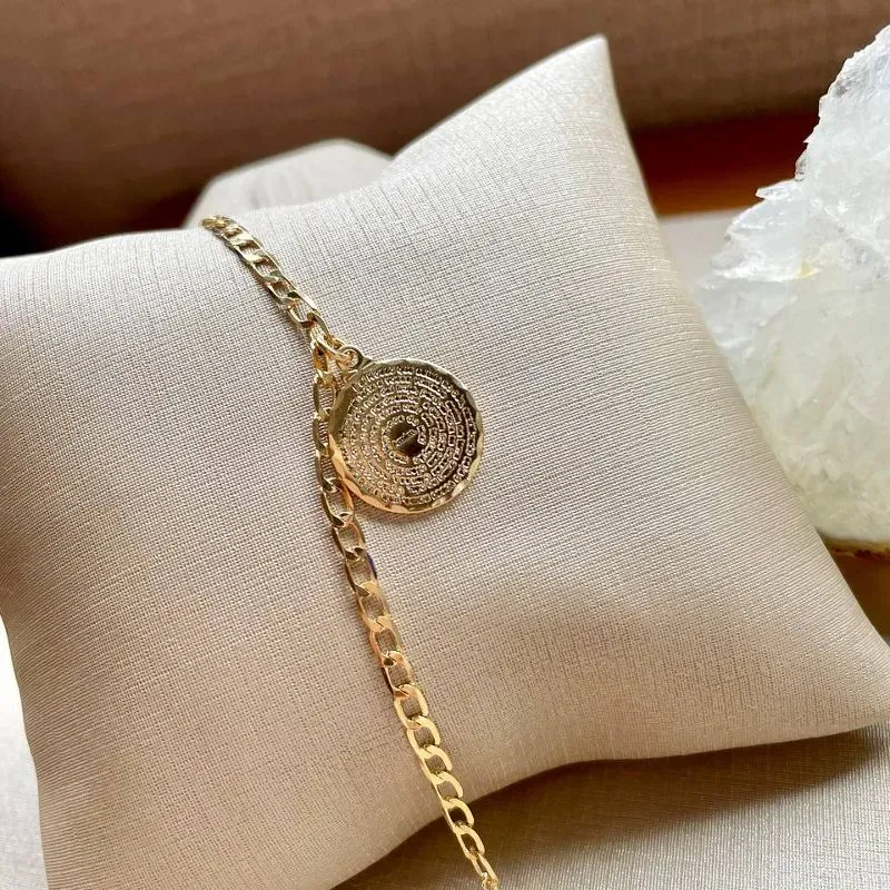 Pulseira Pai Nosso