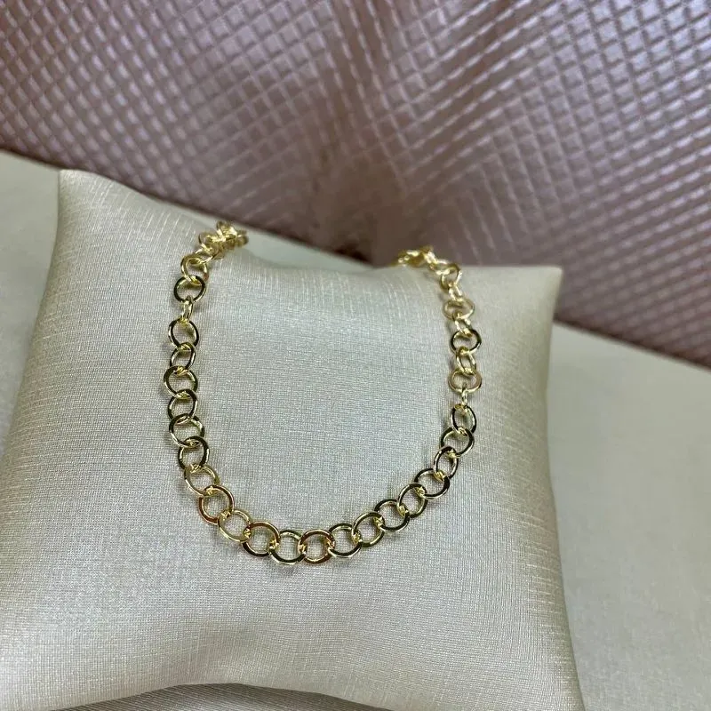 Pulseira Portuguesa