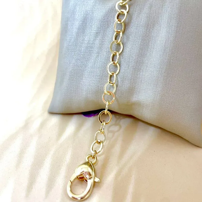 Pulseira Portuguesa