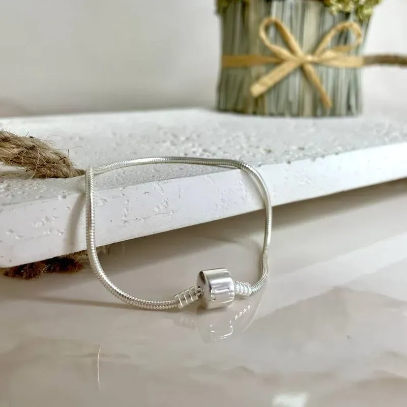 Pulseira Prata
