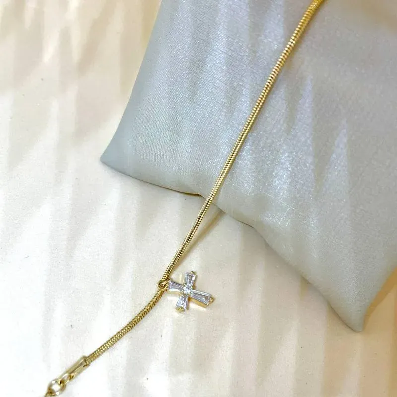 Pulseira Rabo de Rato