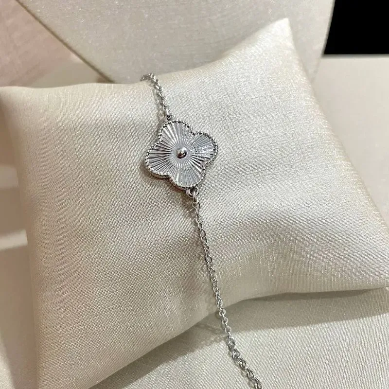 Pulseira Trevo