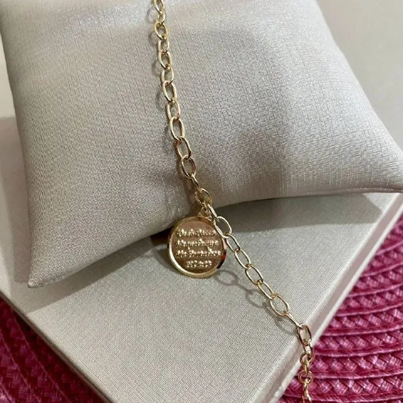 Pulseira Tudo Posso