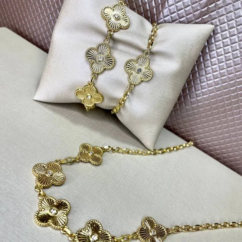 Pulseira Um Trevo